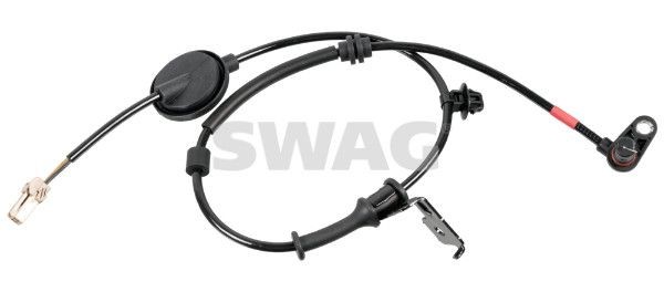 Масляный фильтр 60927167 SWAG