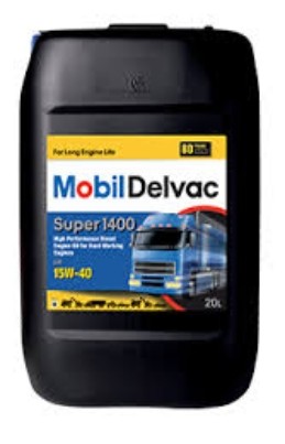 Масло моторное 146324 MOBIL