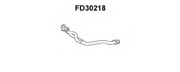 Выпускной трубопровод FD30218 VENEPORTE