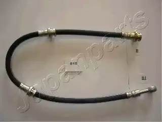 Кронштейн, тормозный шланг TF815 JAPAN PARTS GROUP
