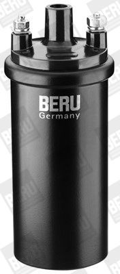Регулятор генератора GER008 BERU