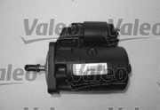 Стартер 436021 VALEO PHC
