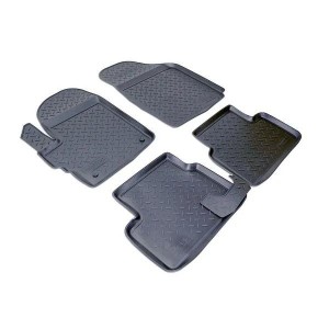 Коврик салона NPL-PO-12-27 NORPLAST