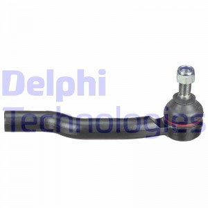 Наконечник поперечной рулевой тяги TA2343 DELPHI