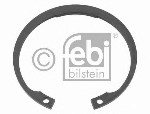 Упорное кольцо 04853 FEBI BILSTEIN