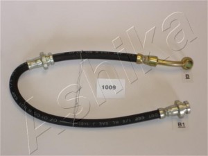 Кронштейн, тормозный шланг 69011009 ASHIKA