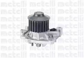 Водяной насос 240937 METELLI