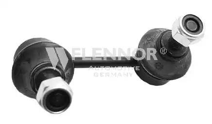 Подвеска, стабилизатор FL655H FLENNOR