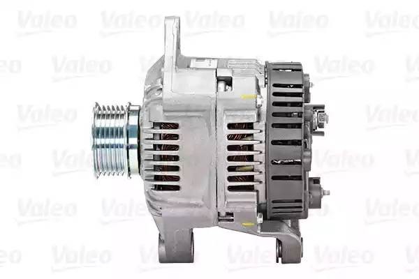 Генератор 436706 VALEO PHC