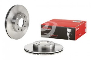 Тормозной диск 09.5023.10 BREMBO