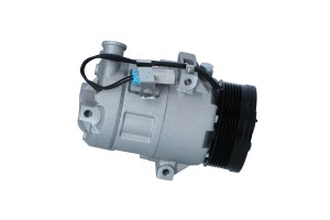 Компрессор, кондиционер 32428 NRF