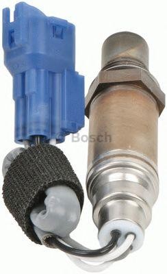 Датчик кислородный (лямбда-зонд) F00HL00217 BOSCH