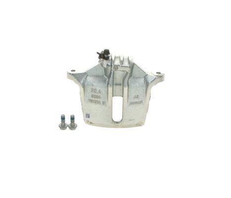 Тормозной суппорт 0 204 102 992 BOSCH