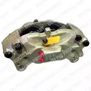 Тормозной суппорт LC3875 DELPHI