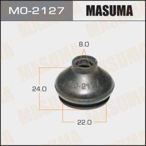 Пыльник рулевого наконечника MO-2127 MASUMA