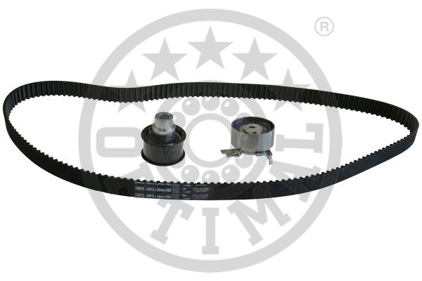 Комплект ремня ГРМ SK-1038 OPTIMAL