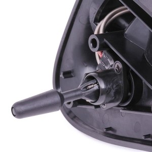 Наружное зеркало 6164544 ALKAR