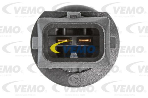Датчик, температура впускаемого воздуха V40-72-0338 VEMO