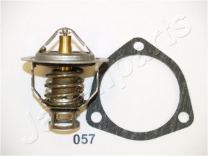 Термостат, охлаждающая жидкость VA057 JAPAN PARTS GROUP