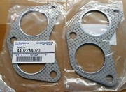Прокладка, выпускной трубопровод 44022AA020 SUBARU
