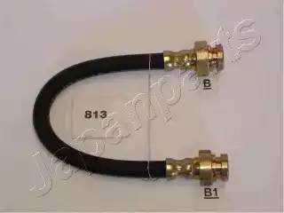 Кронштейн, тормозный шланг TF813 JAPAN PARTS GROUP