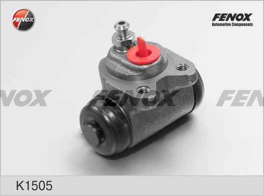 Цилиндр тормозной рабочий K1505 FENOX