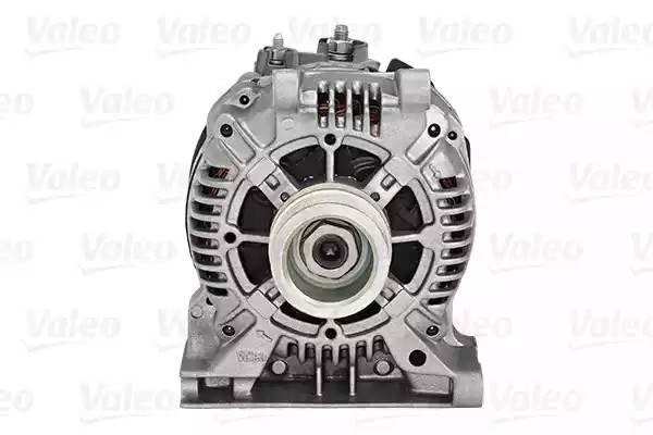 Генератор 436732 VALEO PHC