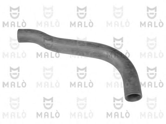 Шланг радиатора 6785A MALO