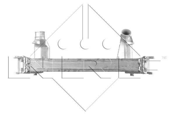 Интеркулер 30144 NRF