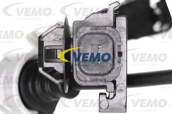 Электромотор привода стеклоочистителя V30070003 VEMO