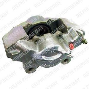 Тормозной суппорт LC5094 DELPHI