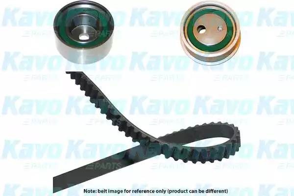 Комплект ремня ГРМ DKT-3003 KAVO PARTS