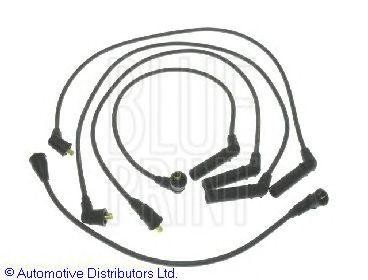 Ккомплект проводов зажигания ADC41605 BLUE PRINT