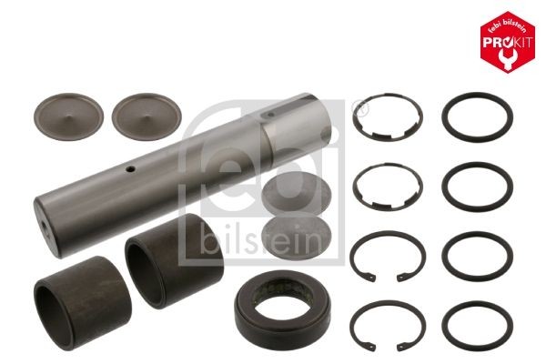 Ремкомплект, шкворень поворотного кулака 05930 FEBI BILSTEIN