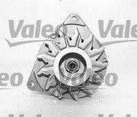 Генератор 437382 VALEO PHC