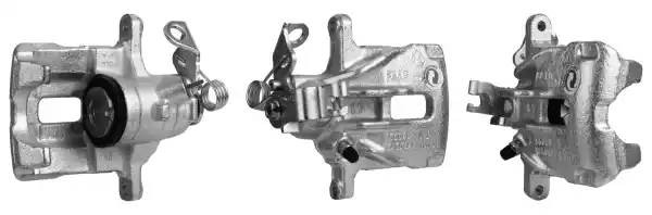 Тормозной суппорт DC73286 DELCO REMY