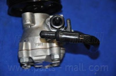 Насос ГУР PPA138 PMC PARTS MALL