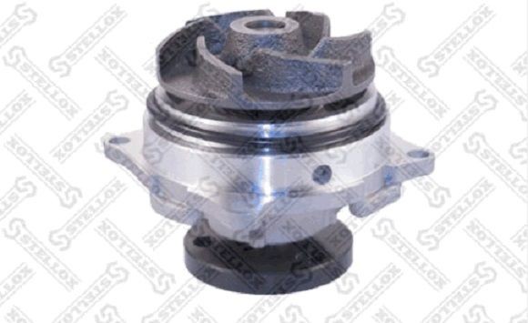 Насос - помпа системы охлаждения ДВС 4510-0043-SX STELLOX