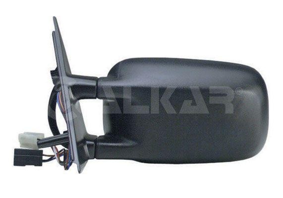 Наружное зеркало 6125114 ALKAR
