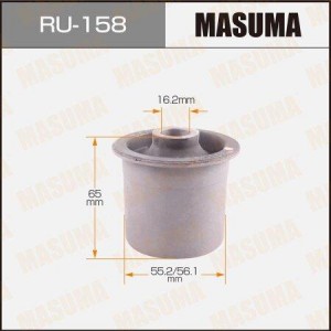 Сайлентблок RU-158 MASUMA