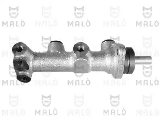 Главный тормозной цилиндр 89047 MALO