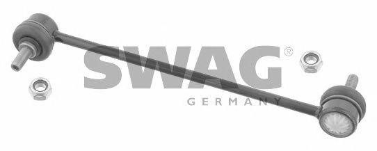 Тяга / стойка, стабилизатор 89 92 7513 SWAG