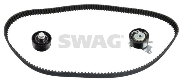 Комплект ремня ГРМ 62 92 8107 SWAG