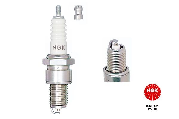 Свеча зажигания 7526 NGK NTK
