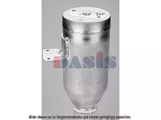 Осушитель, кондиционер 802380N AKS DASIS