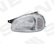 Деталь ZOP1102L SIGNEDA
