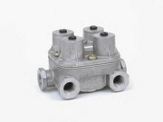 Клапан многоцикловой защиты 314067001 HALDEX