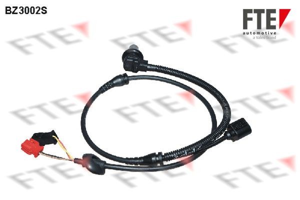 Датчик, частота вращения колеса BZ3002S FTE