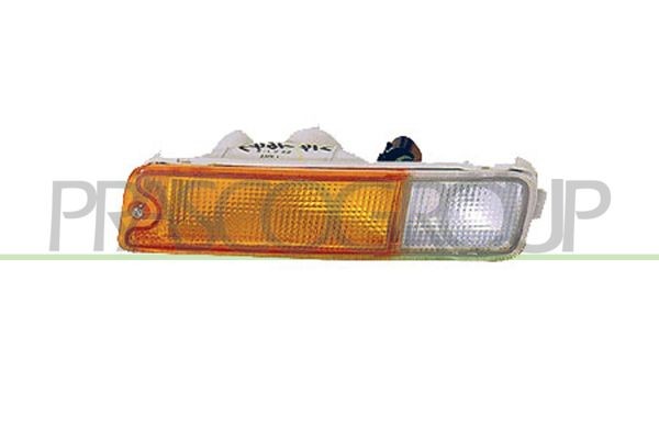 Фонарь указателя поворота MB8154303 PRASCO GROUP