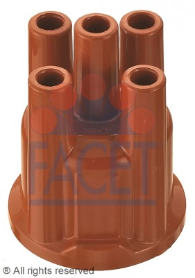 Крышка распределителя зажигания 2.7530.26PHT FACET